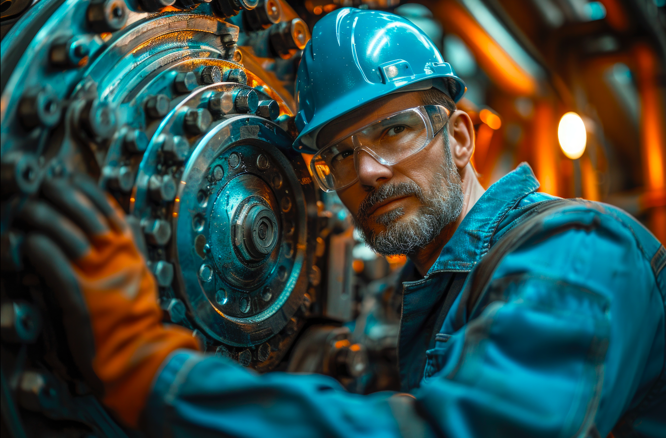 Happy Machine Builder's Day'26! 